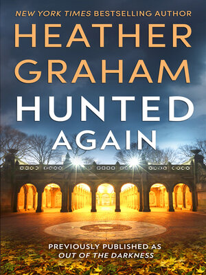 cover image of Hunted Again